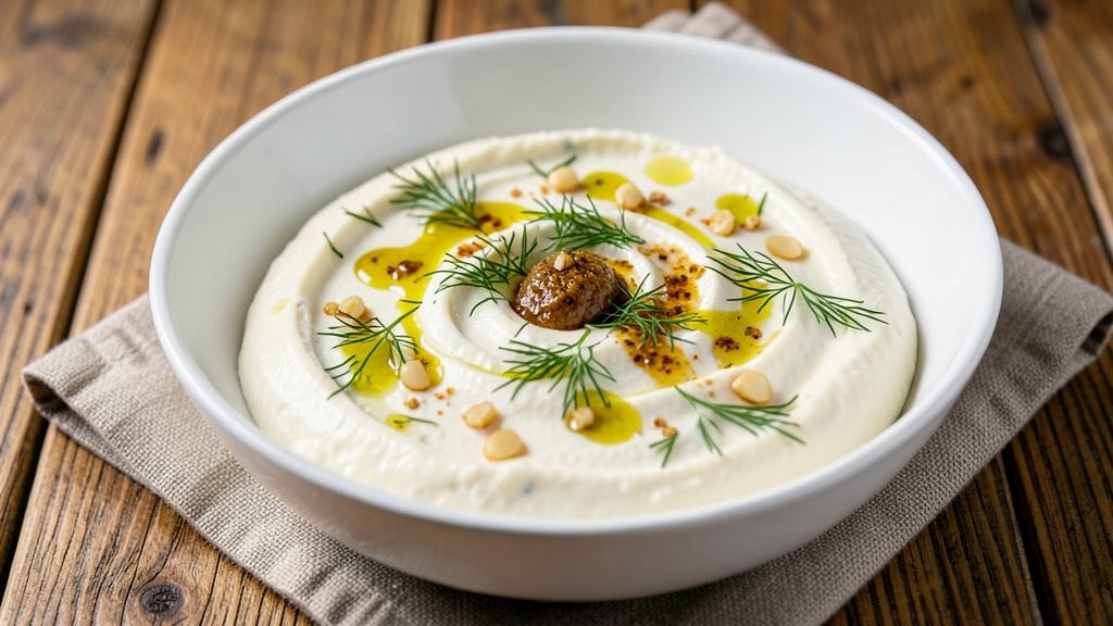 Alouette Cheese Spread Copycat Recipe: Herb-Infused Cream Cheese with Crunchy Topping Twist