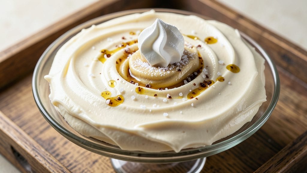 Betty Crocker Cream Cheese Frosting Recipe: Velvety Swirls With Buttery Crunch Top