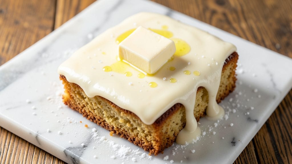Betty Crocker Cream Cheese Icing Recipe: No-Fuss Swirls for Cake Decorating