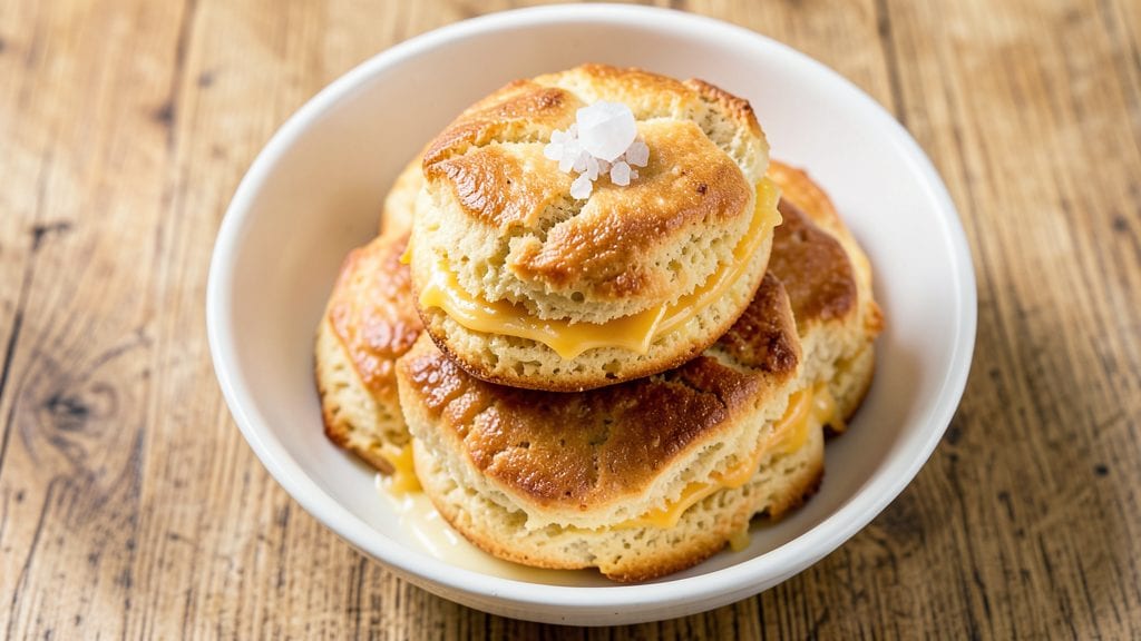 Bisquick Cheese Biscuit Recipe: Flaky Layers and Buttery Crust Secrets