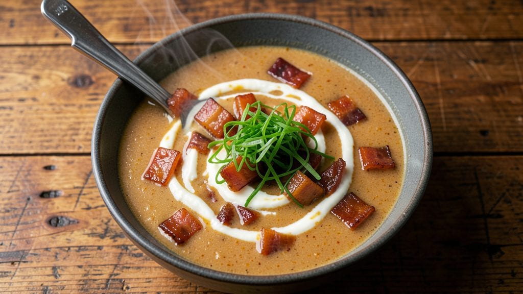 Campbell's Beer Cheese Soup Recipe: Rich, Bubbly Depth From Slow-Simmered Ingredients
