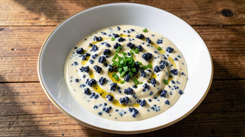 Copycat Blue Cheese Dressing Recipe: Creamy Tang That Elevates Any Salad