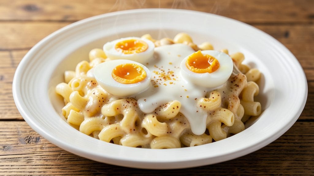 Craig Melvin's Mom's Mac and Cheese Recipe: Breaded Crust Magic Without the Bother