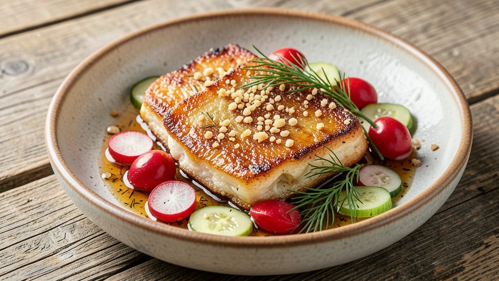 Czech Pickled Cheese Recipe: Tangy, Crunchy Bites Straight From Prague Markets