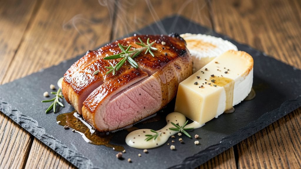 Duck Cheese Recipe: Crispy Crust, Melty Pull-Apart Magic