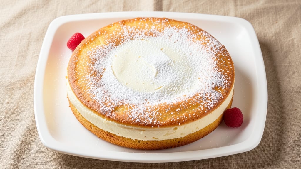 Duncan Hines Cream Cheese Pound Cake Recipe: Buttery Layers and Cream Cheese Swirls