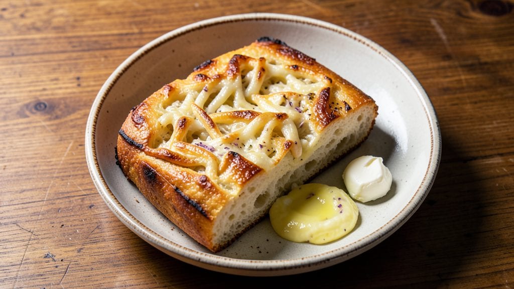 Fogo De Chão Brazilian Cheese Bread Recipe: Crispy Crown Over Pull-Apart Cheese Swirls
