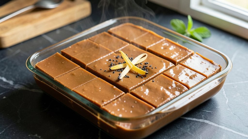 Fudge Made With Velveeta Cheese Recipe: No-Bake Cheese Magic in 10 Minutes