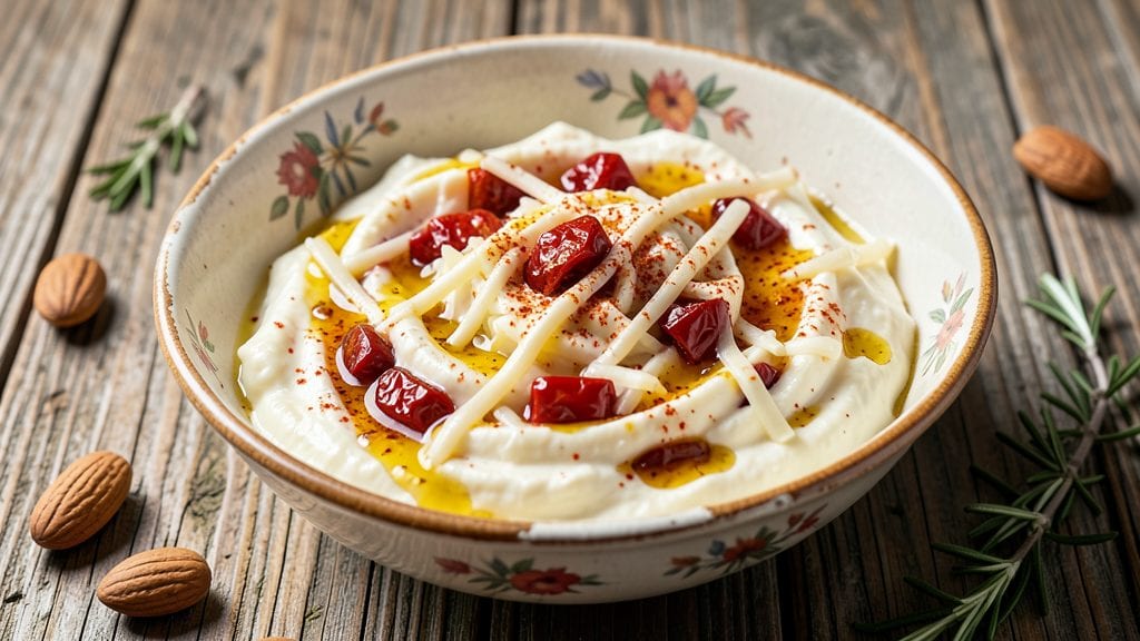 Grandma's Old Fashioned Pimento Cheese Recipe: Smoky Canned Pepper Heat and Sharp Cheddar Fusion