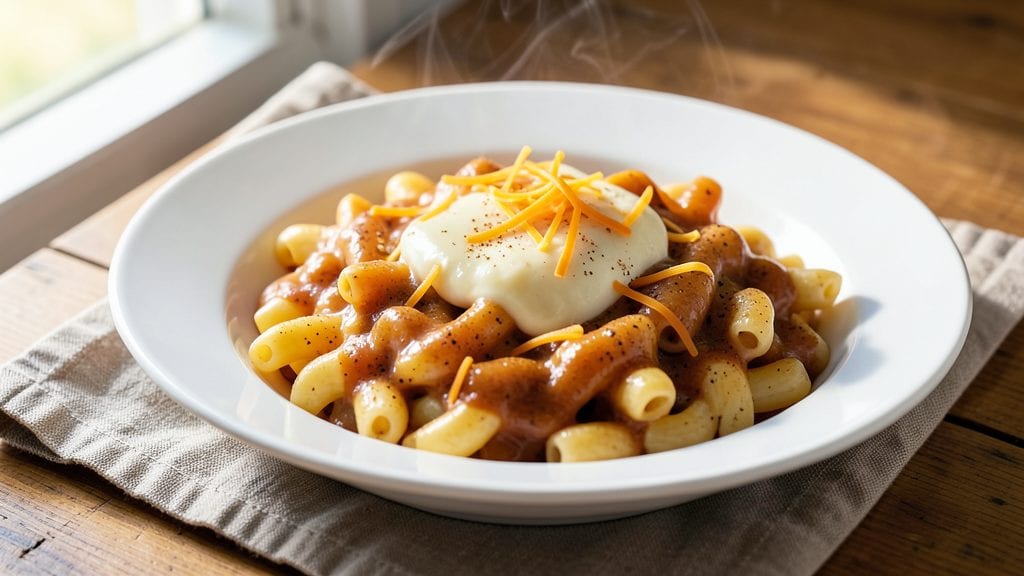 KFC Macaroni and Cheese Recipe: Copycat Crunch-Top, Creamy Swirl Magic