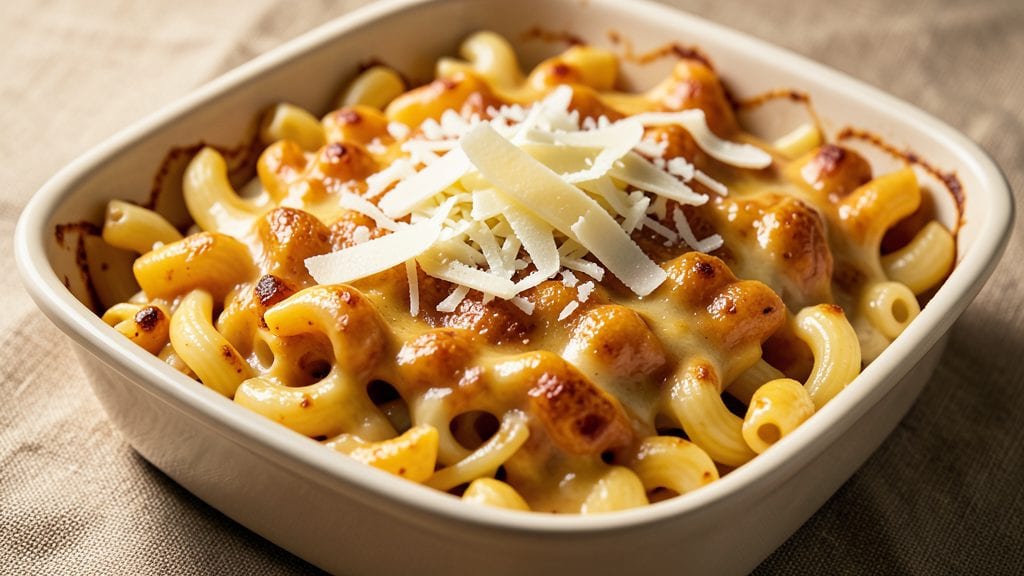 No-Boil Cheddar Mac and Cheese Recipe: One-Pot Creamy Magic Without the Wait