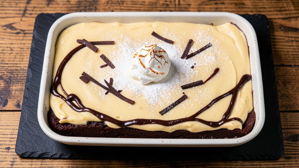 Philadelphia Cream Cheese Brownie Cheesecake Recipe: Fudgy Base Meets Ultra-Smooth Swirls
