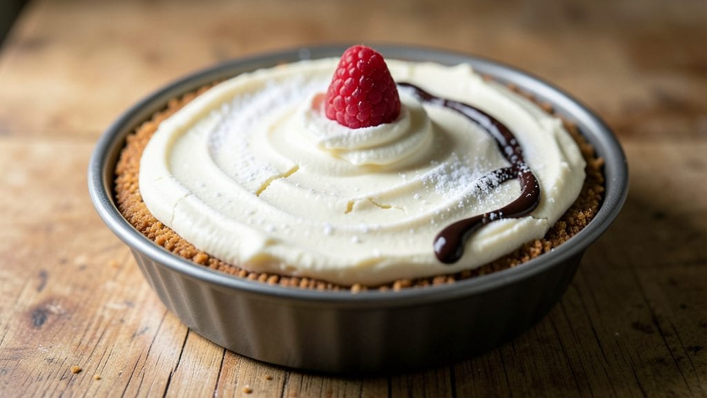 Philadelphia Cream Cheese Classic Cheesecake Recipe: Silky Swirls and Buttery Crust Masterpiece