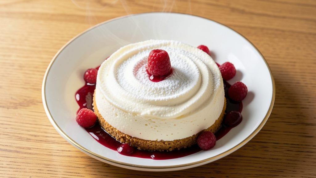 Philadelphia Cream Cheese Cheesecake Recipe: Silky Swirls and No-Bake Magic